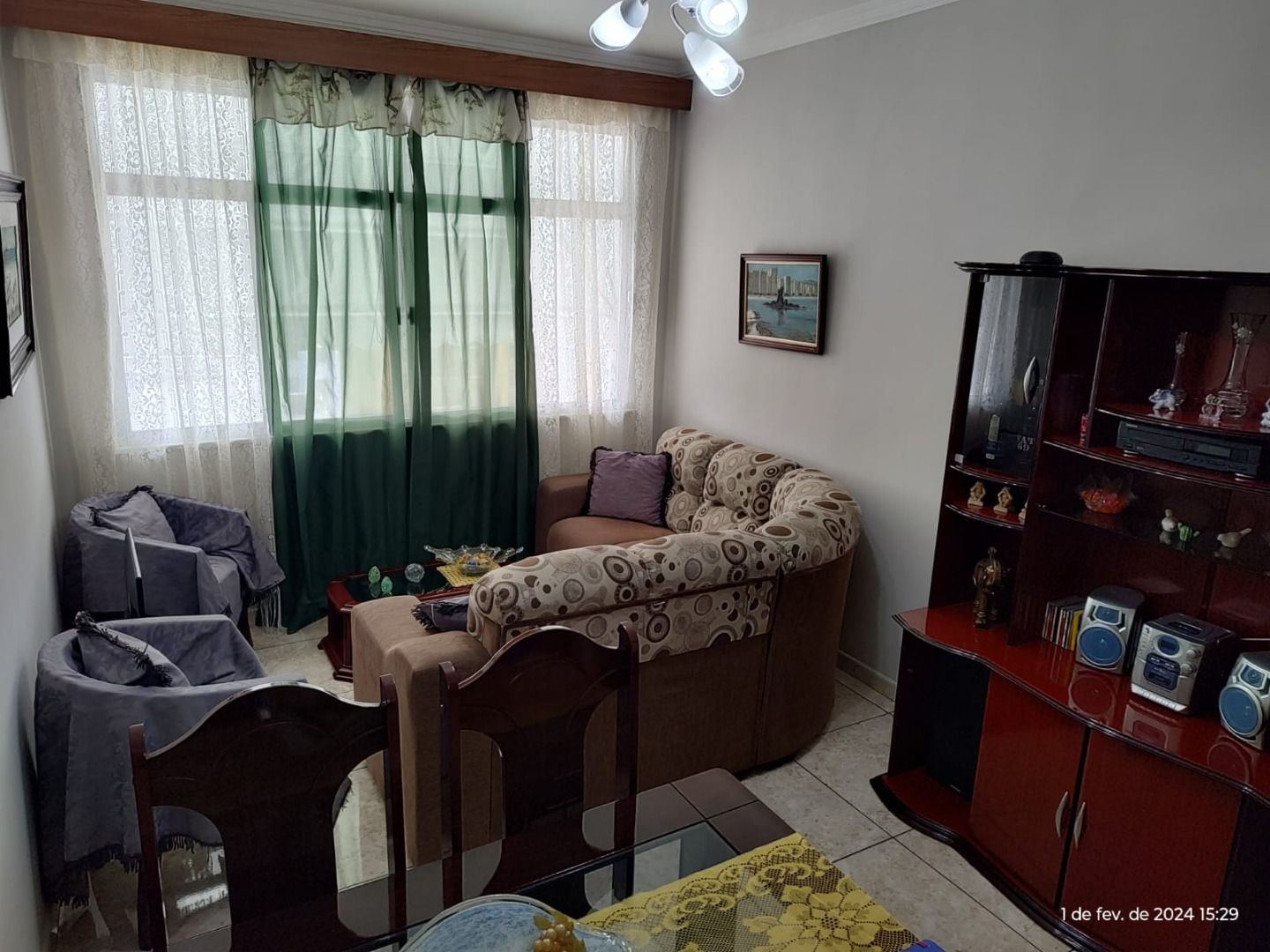 Apartamento em Icaraí, Niterói/RJ de 105m² 3 quartos à venda por R$ 689.000,00