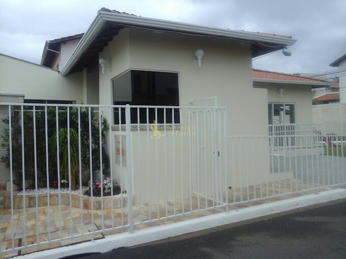 Casa em Jardim Martins, Jundiaí/SP de 80m² 2 quartos à venda por R$ 423.000,00