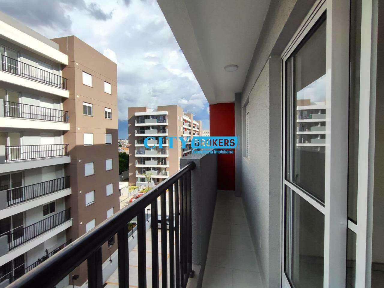 Apartamento em Jardim Adriana, Guarulhos/SP de 43m² 2 quartos para locação R$ 1.293,00/mes
