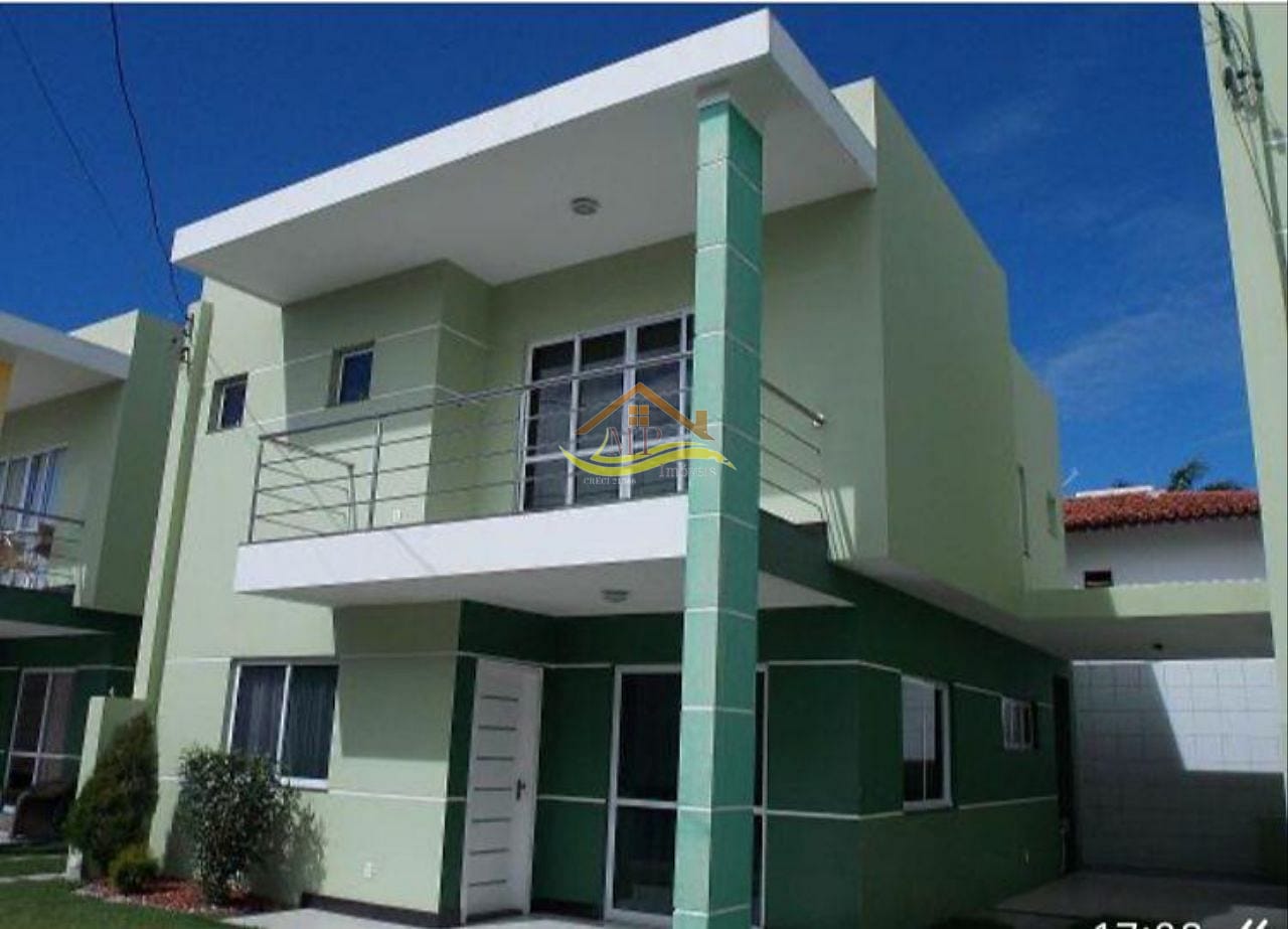 Casa em Centro, Lauro de Freitas/BA de 200m² 4 quartos para locação R$ 4.500,00/mes