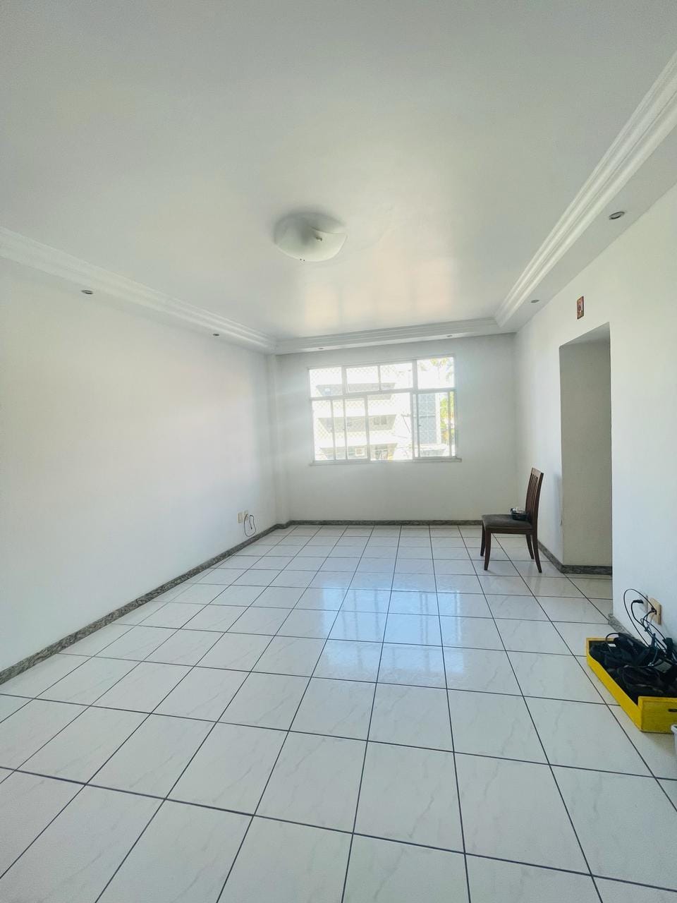 Apartamento em Federação, Salvador/BA de 80m² 3 quartos para locação R$ 2.500,00/mes