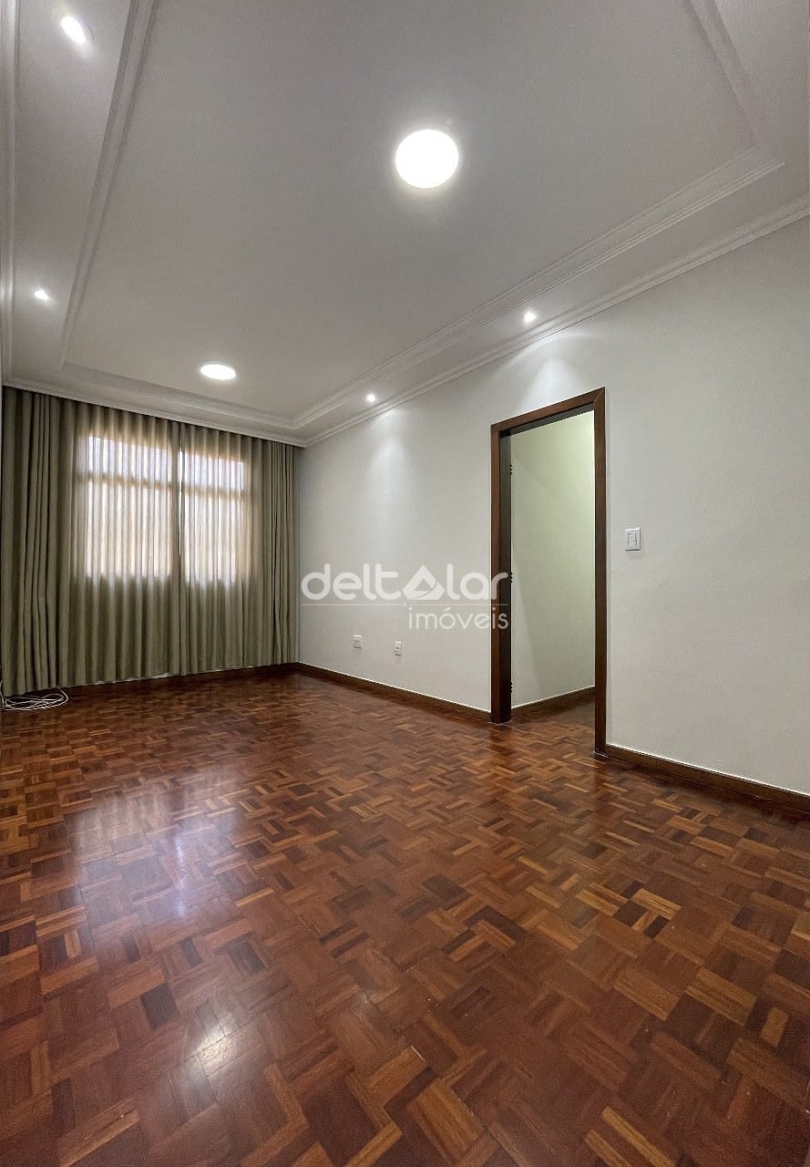 Apartamento em Santa Branca, Belo Horizonte/MG de 90m² 3 quartos para locação R$ 2.297,00/mes