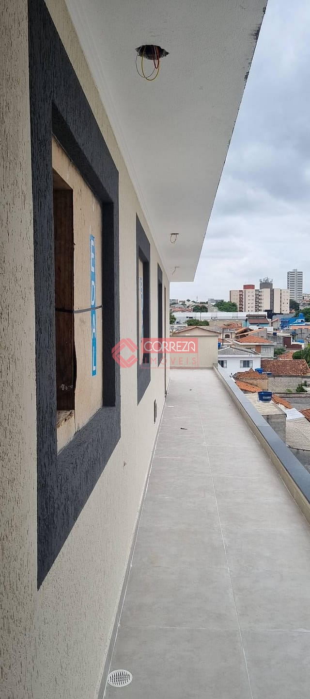 Apartamento em Jardim São Vicente, São Paulo/SP de 45m² 2 quartos para locação R$ 1.700,00/mes