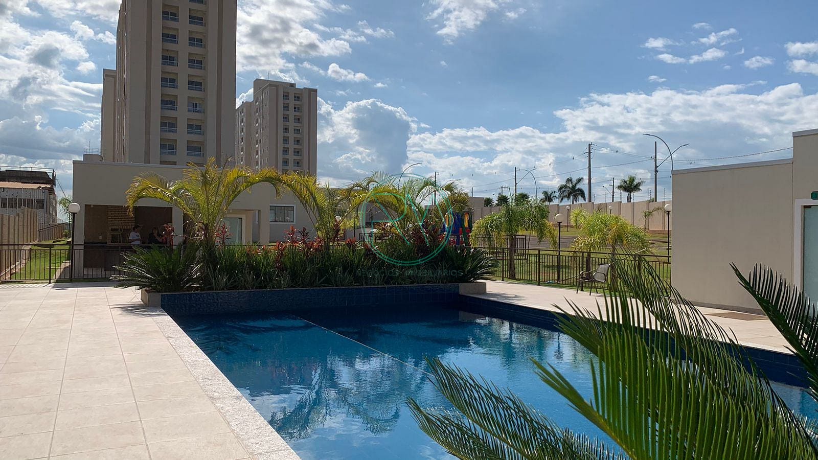 Apartamento em Jardim Morumbi, Londrina/PR de 46m² 2 quartos à venda por R$ 269.000,00 ou para locação R$ 1.600,00/mes