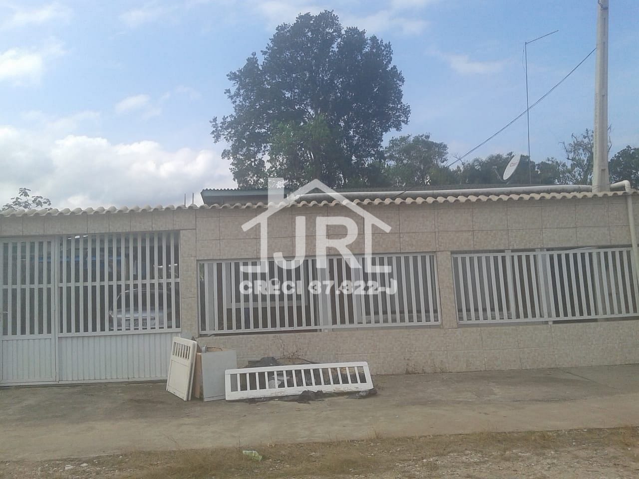 Casa em Tucum, Iguape/SP de 300m² 3 quartos à venda por R$ 229.000,00