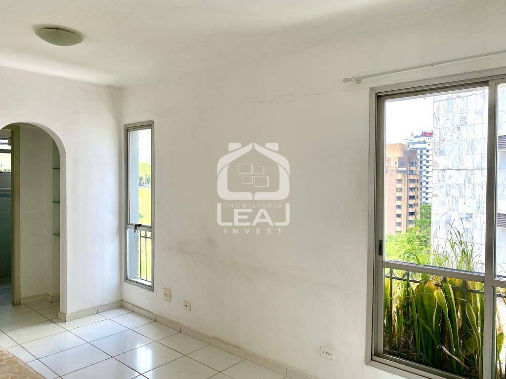Apartamento em Vila Andrade, São Paulo/SP de 31m² 1 quartos à venda por R$ 249.000,00