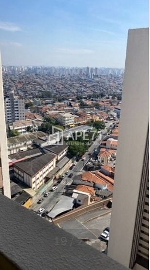 Apartamento em Vila das Mercês, São Paulo/SP de 47m² 2 quartos à venda por R$ 264.000,00