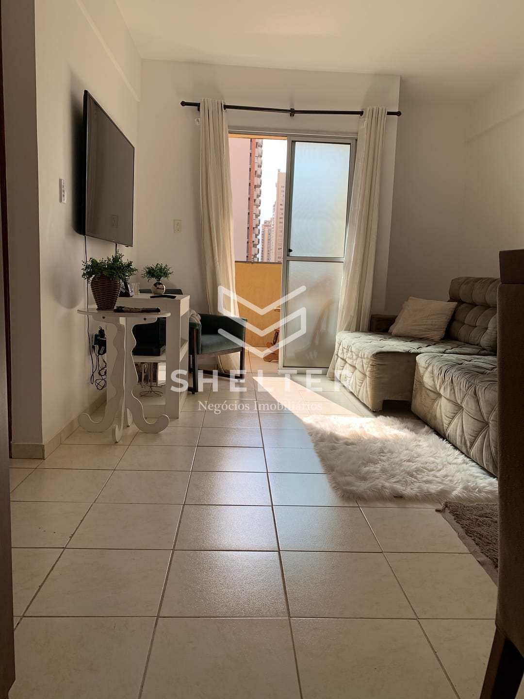 Apartamento em Jardim Irajá, Ribeirão Preto/SP de 71m² 2 quartos à venda por R$ 297.000,00