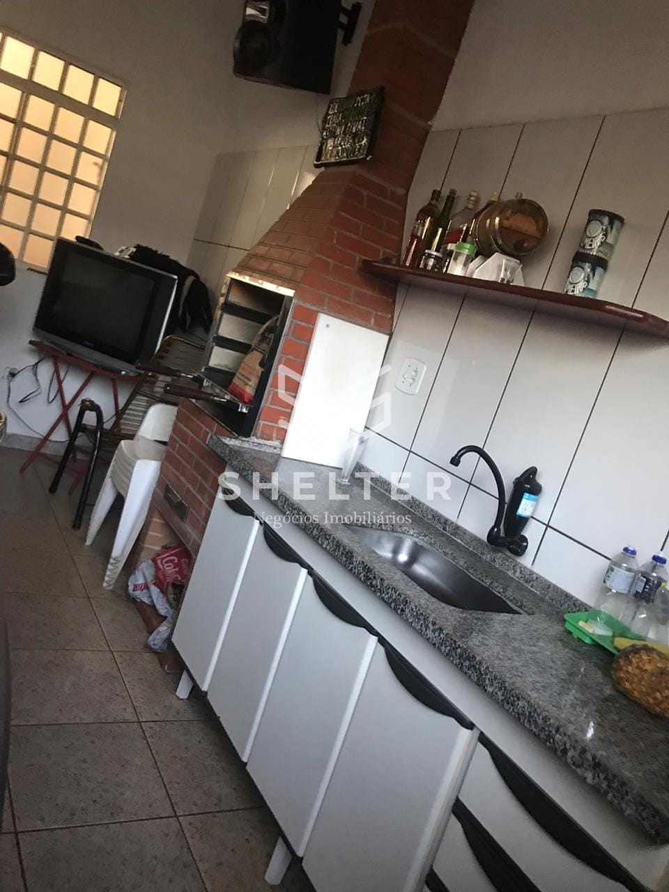Casa em Planalto Verde, Ribeirão Preto/SP de 122m² 3 quartos à venda por R$ 309.000,00