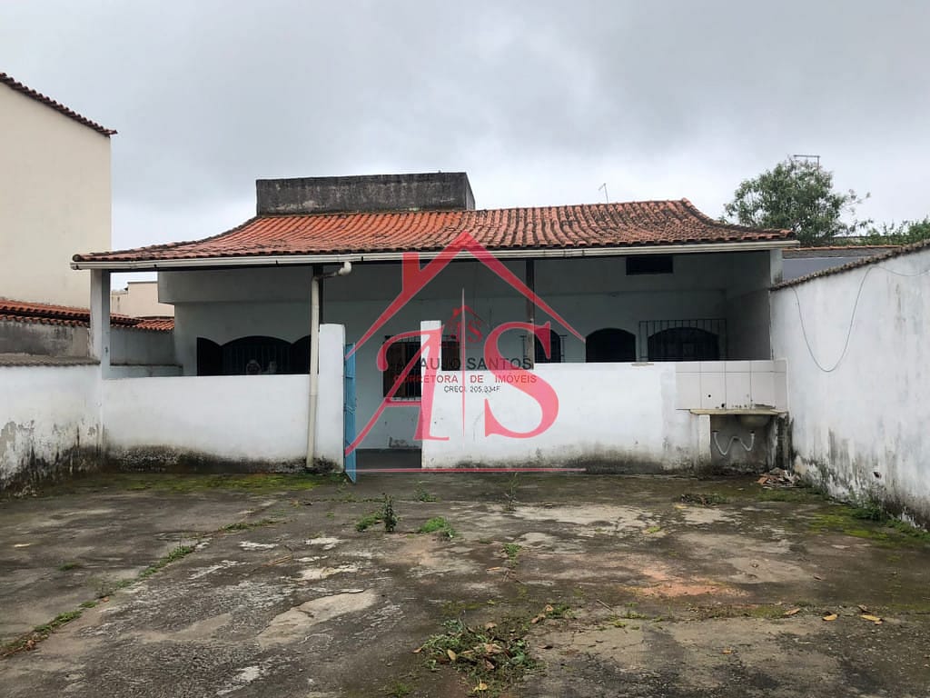 Casa em Vila Maluf, Suzano/SP de 100m² 2 quartos à venda por R$ 319.000,00