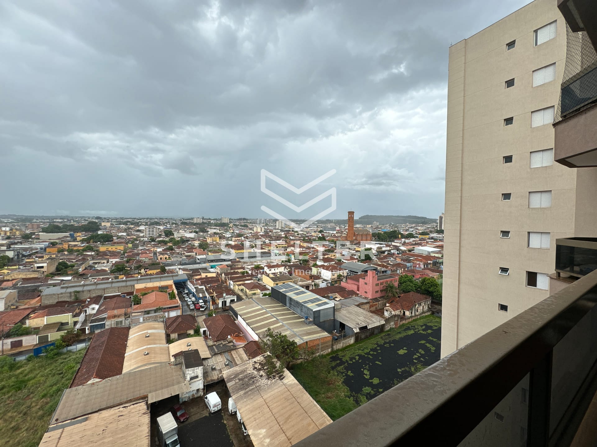 Apartamento em Campos Elíseos, Ribeirão Preto/SP de 120m² 3 quartos à venda por R$ 339.000,00