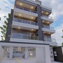 Apartamento em Rio Pequeno, Camboriú/SC de 78m² 3 quartos à venda por R$ 448.412,00