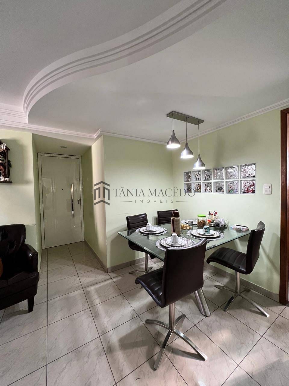 Apartamento em Boa Viagem, Recife/PE de 79m² 3 quartos à venda por R$ 499.000,00