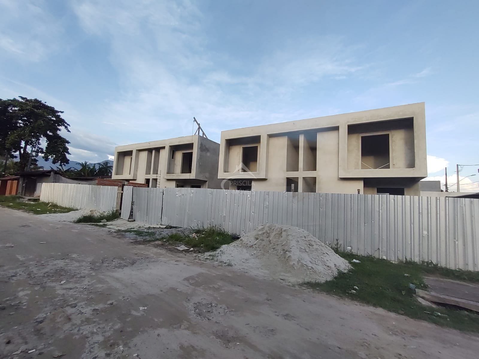 Sobrado em Riviera, Bertioga/SP de 90m² 2 quartos à venda por R$ 549.000,00