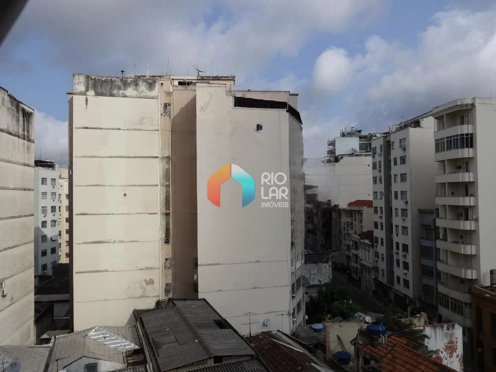 Apartamento em Catete, Rio de Janeiro/RJ de 69m² 2 quartos à venda por R$ 549.000,00