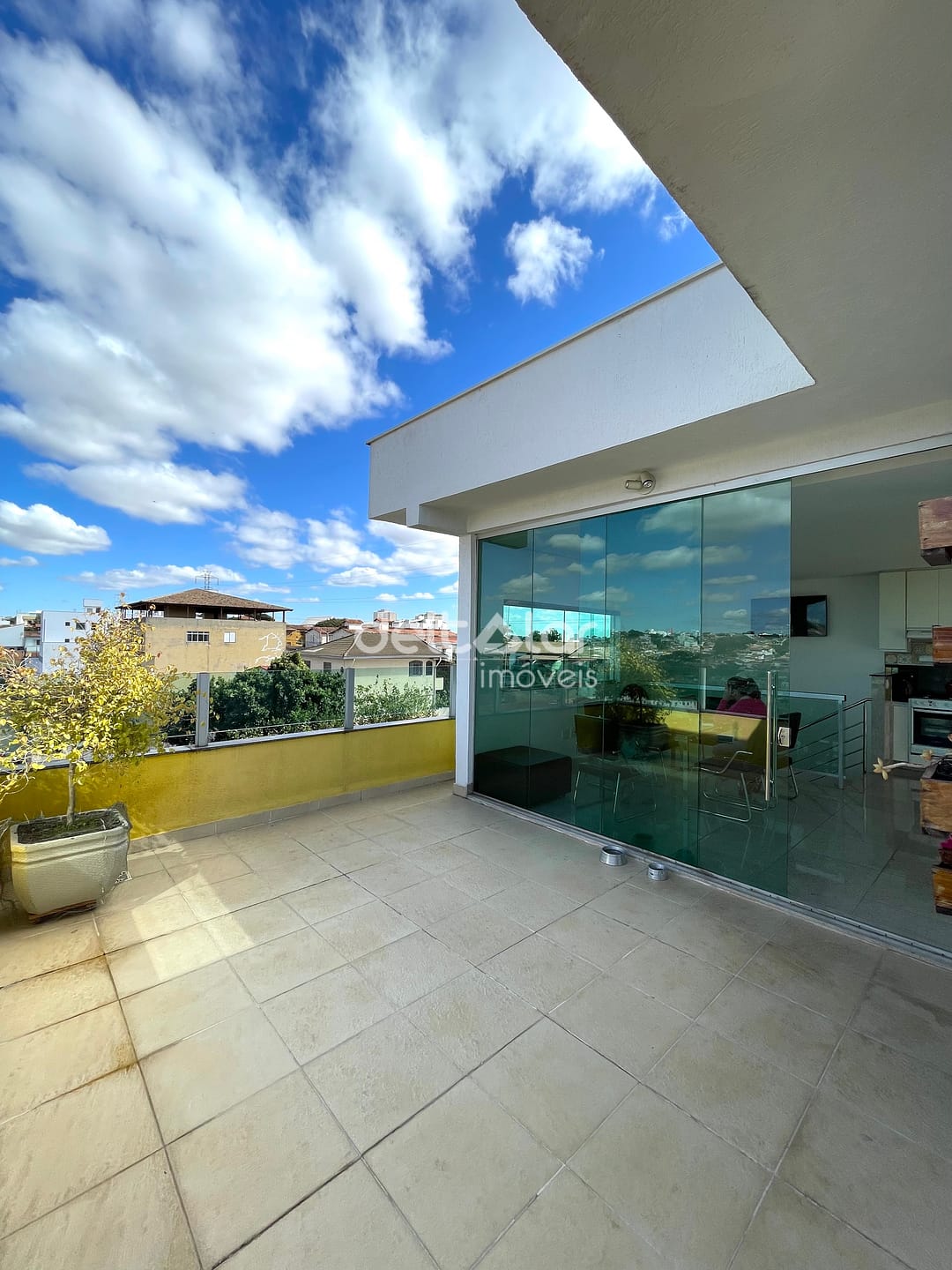 Penthouse em Vila Cloris, Belo Horizonte/MG de 151m² 3 quartos à venda por R$ 549.000,00