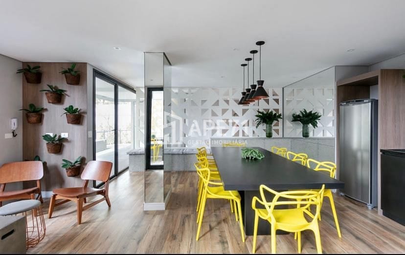 Apartamento em Vila da Saúde, São Paulo/SP de 46m² 2 quartos à venda por R$ 599.000,00