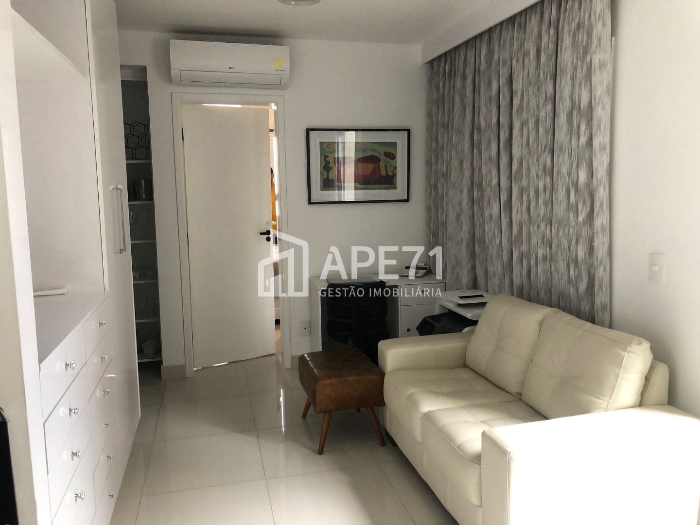 Apartamento em Vila Mariana, São Paulo/SP de 42m² 1 quartos à venda por R$ 649.000,00
