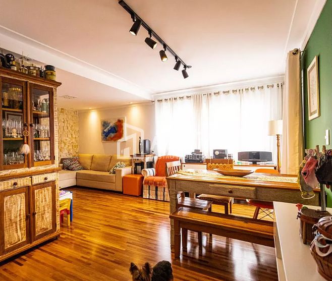 Apartamento em Chácara Inglesa, São Paulo/SP de 100m² 3 quartos à venda por R$ 889.000,00