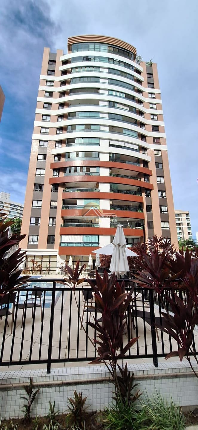 Apartamento em Alphaville I, Salvador/BA de 113m² 3 quartos à venda por R$ 1.099.000,00