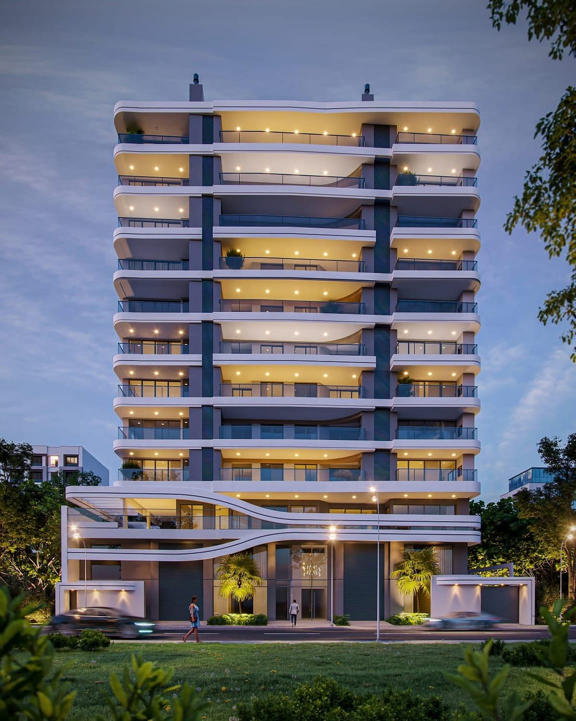 Apartamento em , Barra Velha/SC de 82m² 2 quartos à venda por R$ 1.099.866,00