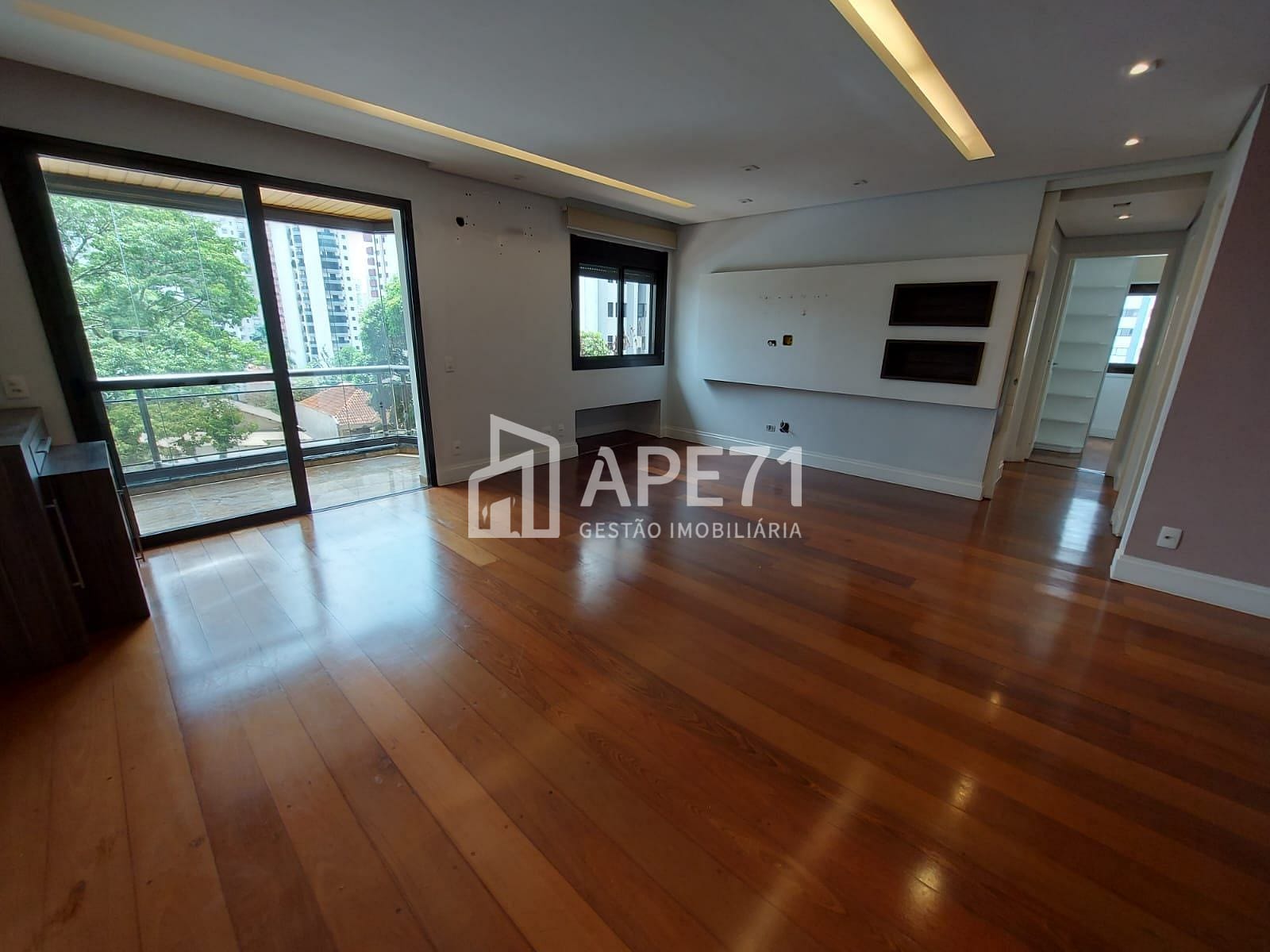 Apartamento em Vila Mariana, São Paulo/SP de 100m² 2 quartos à venda por R$ 1.559.000,00