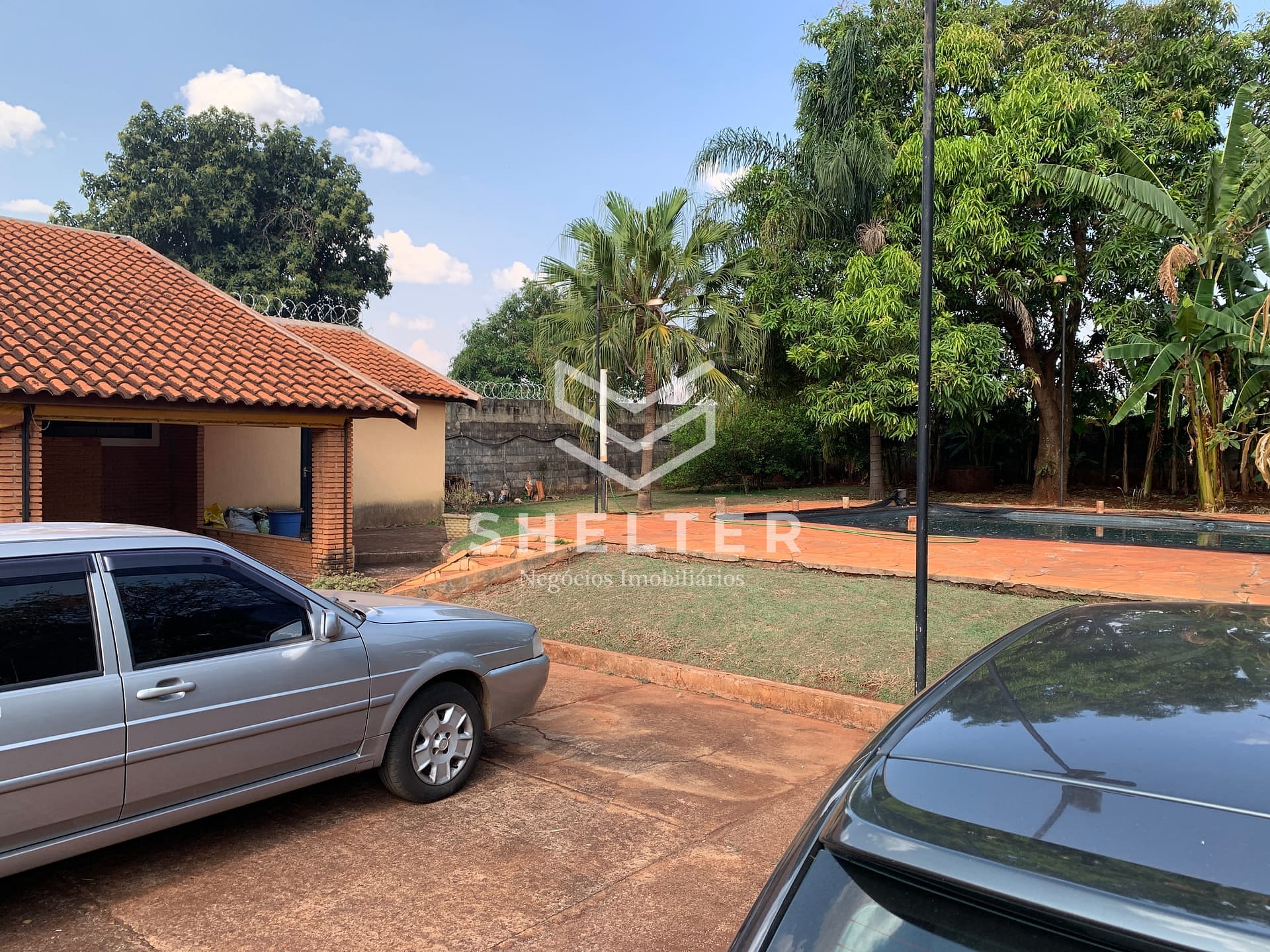 Chácara em Recreio Humaitá, Bonfim Paulista (Ribeirão Preto)/SP de 400m² 2 quartos à venda por R$ 1.599.000,00