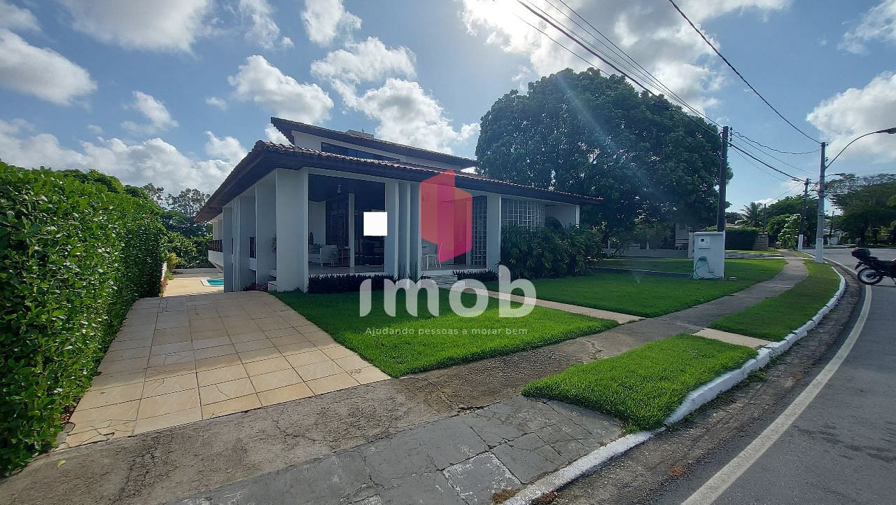 Casa em Jardim Petrópolis, Maceió/AL de 736m² 6 quartos à venda por R$ 3.499.000,00