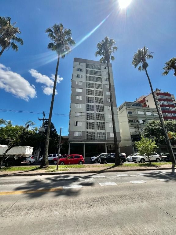 Apartamento em Bom Fim, Porto Alegre/RS de 57m² 1 quartos à venda por R$ 358.000,00