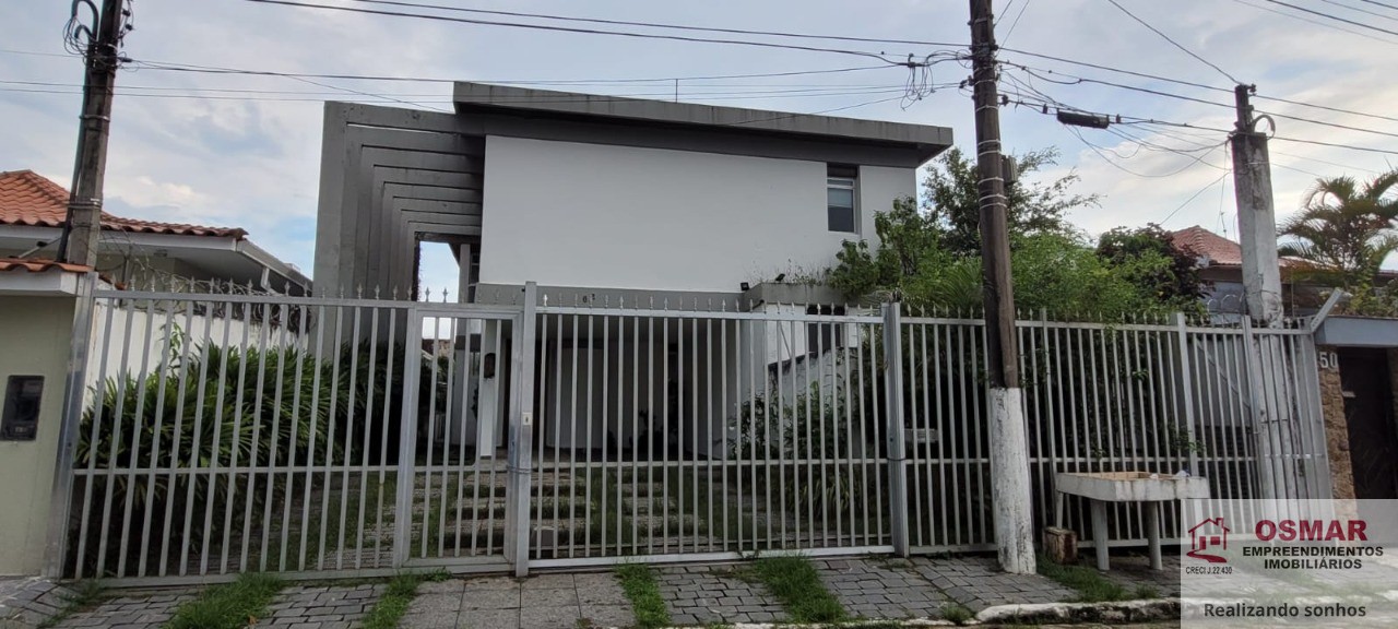 Sobrado em Centro, Guarujá/SP de 375m² 4 quartos à venda por R$ 999.000,00
