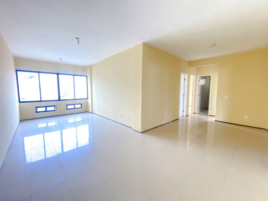 Apartamento em Cocó, Fortaleza/CE de 117m² 3 quartos para locação R$ 1.000,00/mes