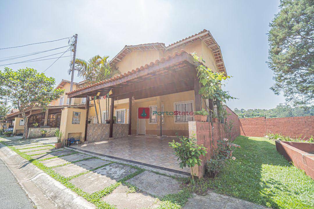 Casa em Jardim Petrópolis, Cotia/SP de 109m² 3 quartos à venda por R$ 339.000,00
