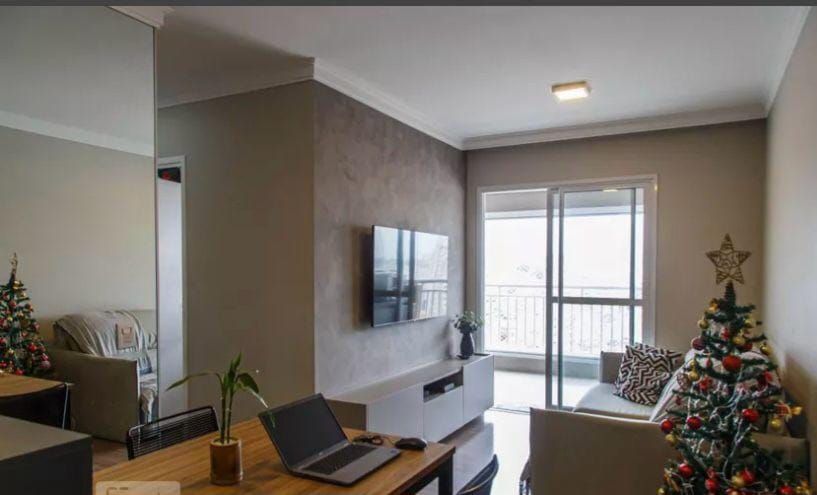 Apartamento em Vila Carrão, São Paulo/SP de 62m² 2 quartos à venda por R$ 584.000,00