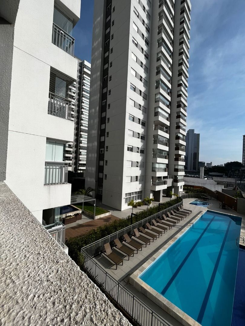 Apartamento em Centro, Santo André/SP de 103m² 3 quartos à venda por R$ 1.279.256,52
