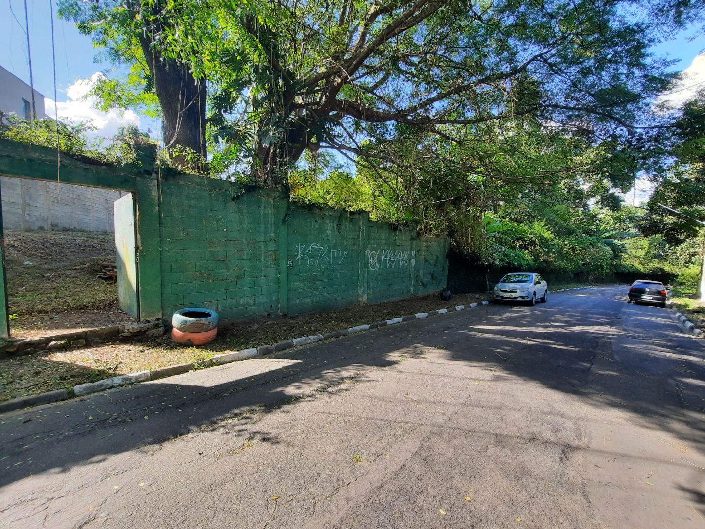 Terreno em Vila Santo Antônio, Cotia/SP de 0m² à venda por R$ 629.000,00