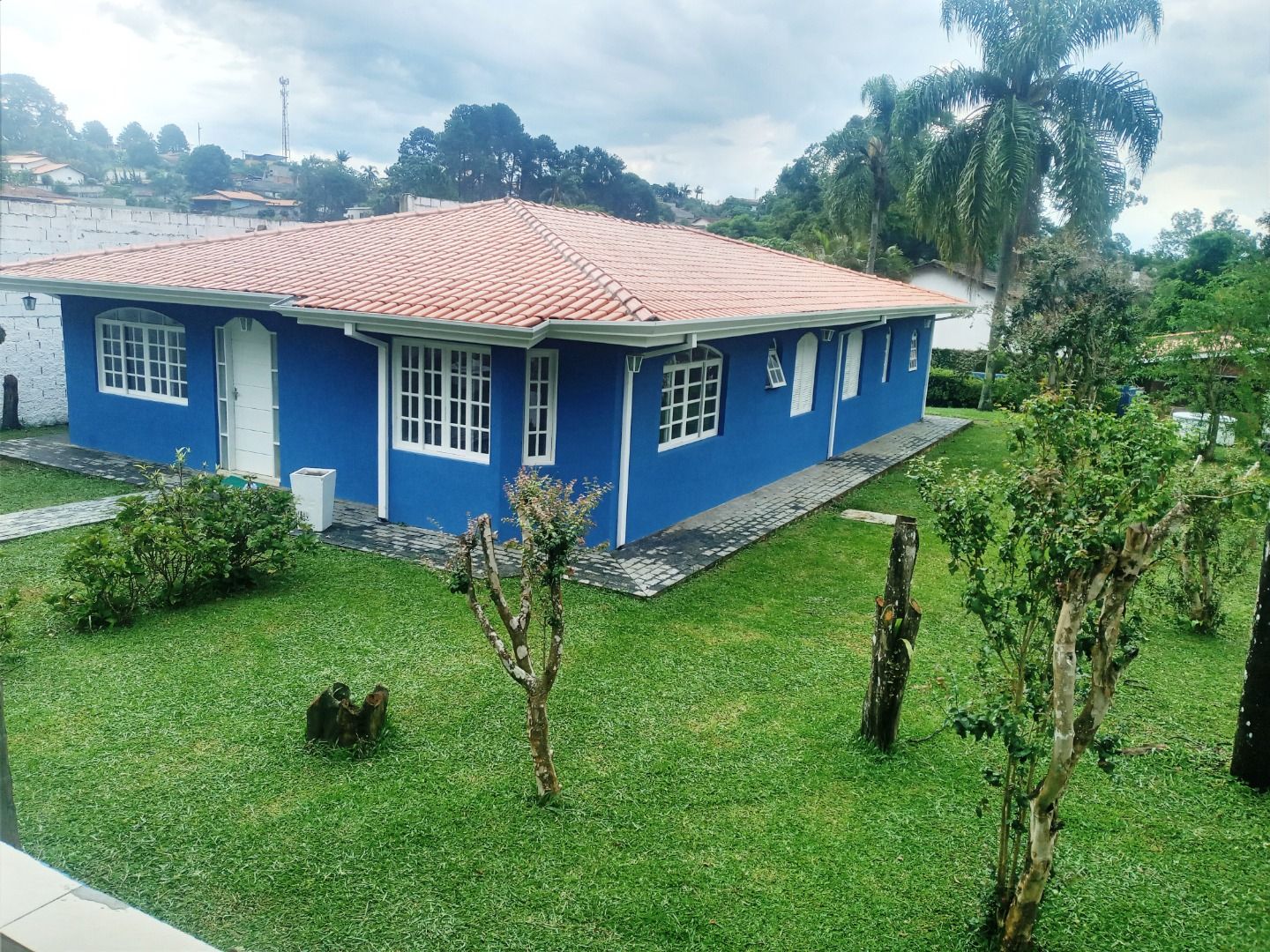 Casa em Chácara Rincão, Cotia/SP de 200m² 3 quartos à venda por R$ 979.000,00