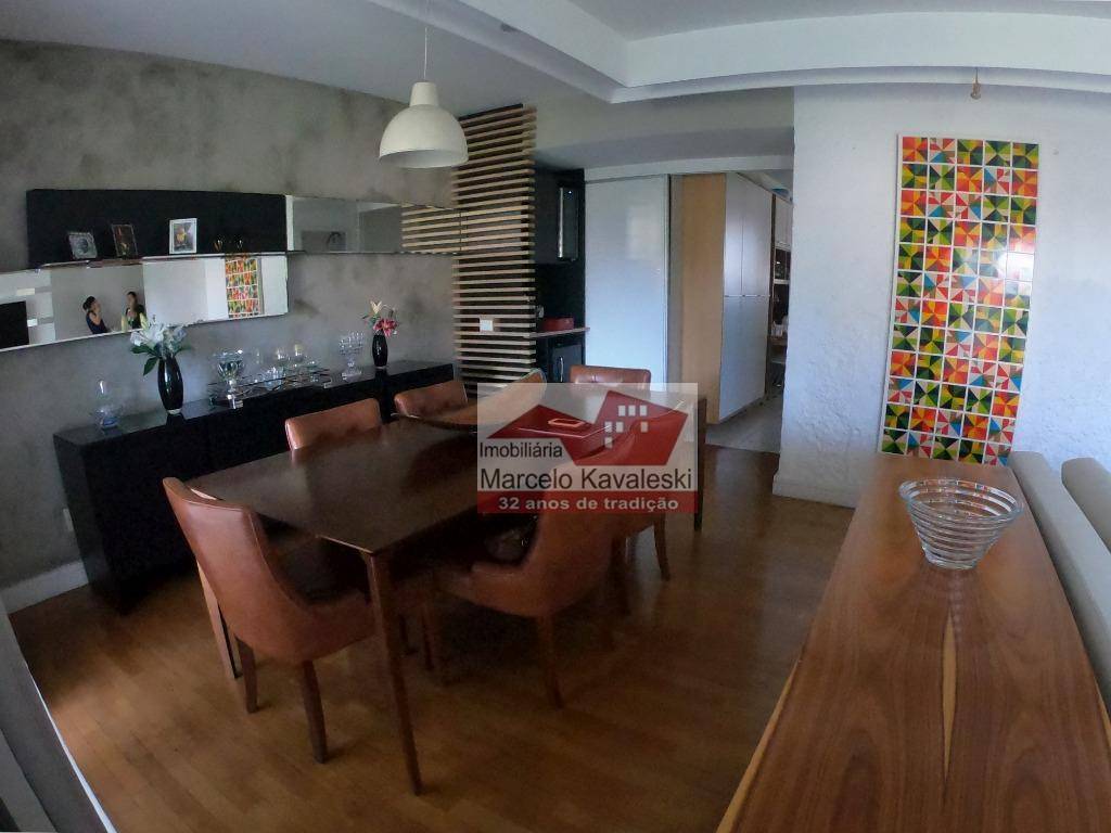 Apartamento em Ipiranga, São Paulo/SP de 170m² 3 quartos à venda por R$ 1.949.000,00
