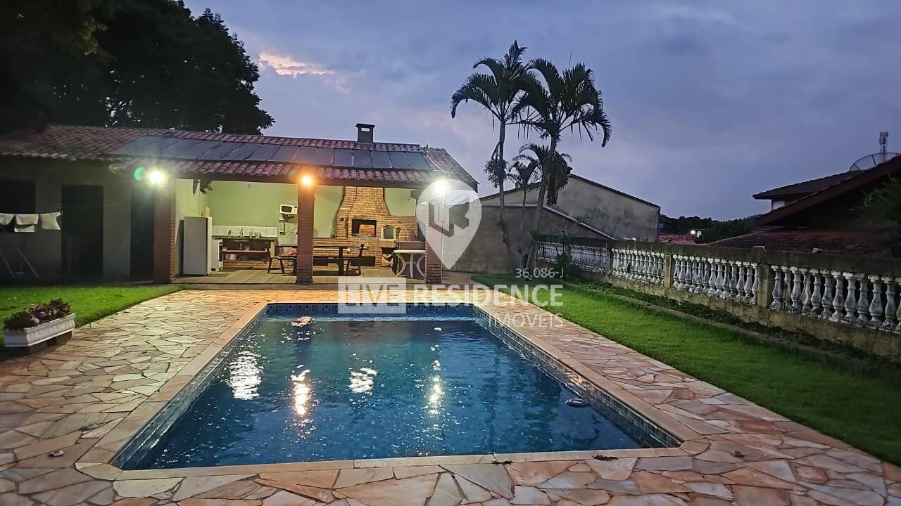 Casa em Parque São Gabriel, Itatiba/SP de 438m² 6 quartos à venda por R$ 1.324.000,00