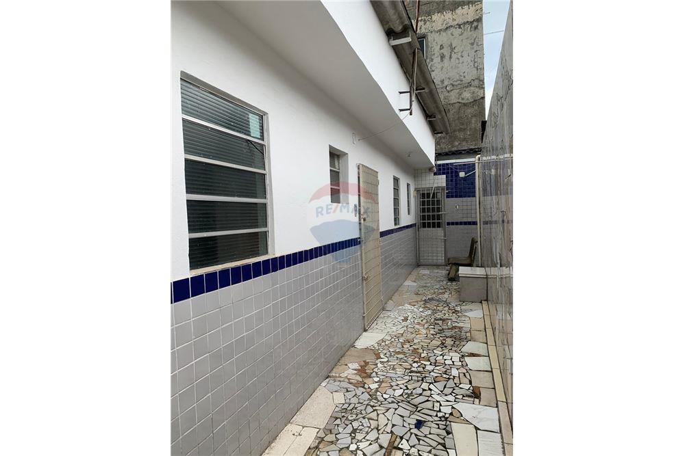 Casa em Guararapes, Jaboatão dos Guararapes/PE de 128m² 6 quartos à venda por R$ 226.000,00