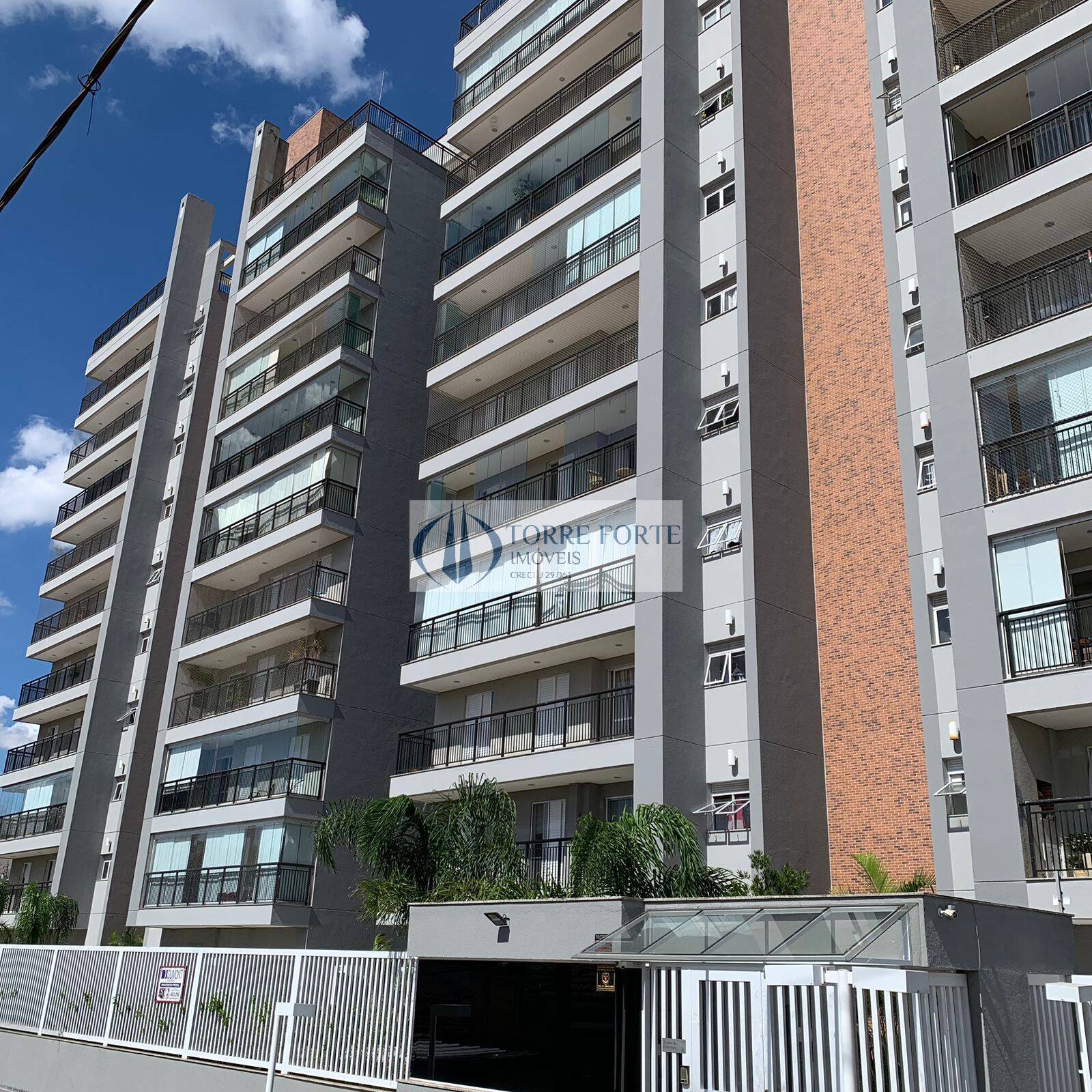 Apartamento em Assunção, São Bernardo do Campo/SP de 72m² 2 quartos à venda por R$ 704.000,00