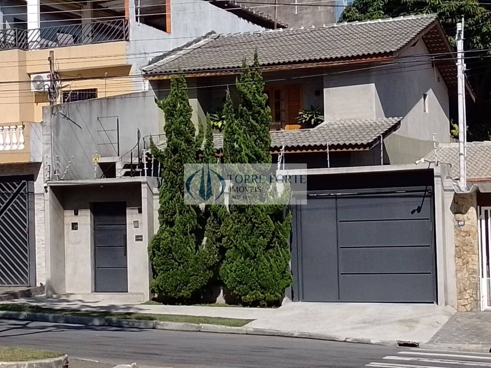 Casa em Jardim Vila Galvão, Guarulhos/SP de 230m² 3 quartos à venda por R$ 1.399.000,00