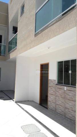 Casa em Maravista, Niterói/RJ de 48m² 1 quartos à venda por R$ 241.000,00