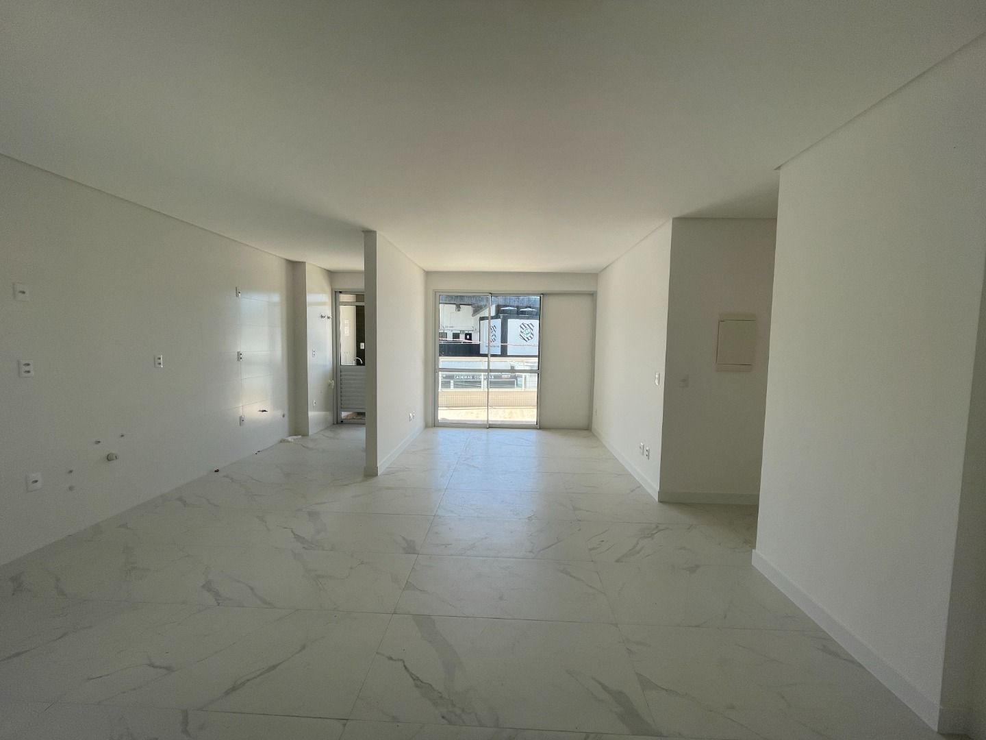 Apartamento em Canto, Florianópolis/SC de 138m² 3 quartos à venda por R$ 1.249.000,00