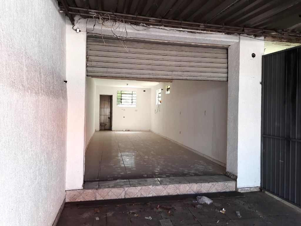 Salão em Vila Butantã, São Paulo/SP de 45m² para locação R$ 3.500,00/mes