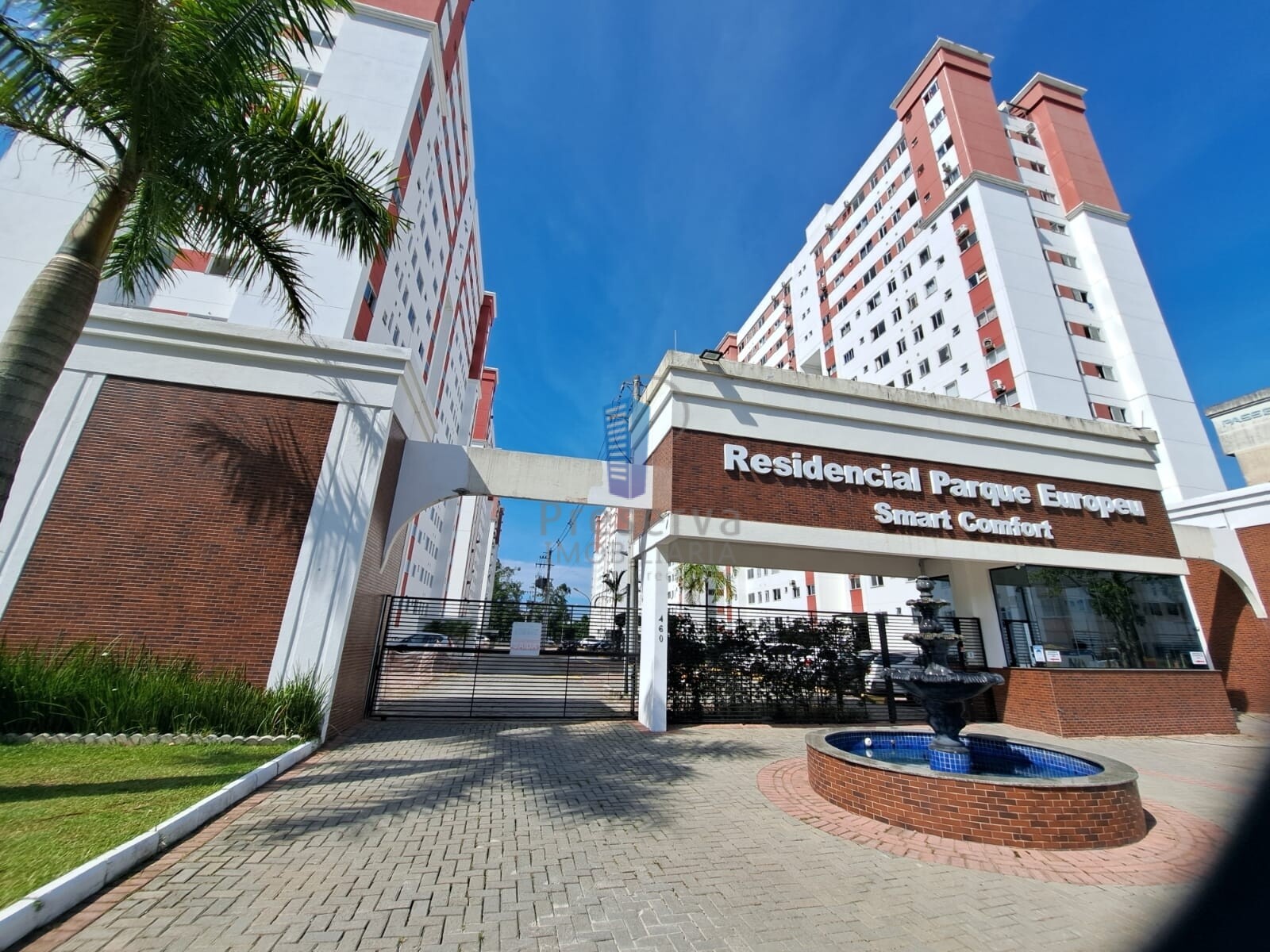 Apartamento em Canhanduba, Itajaí/SC de 50m² 2 quartos à venda por R$ 290.000,00