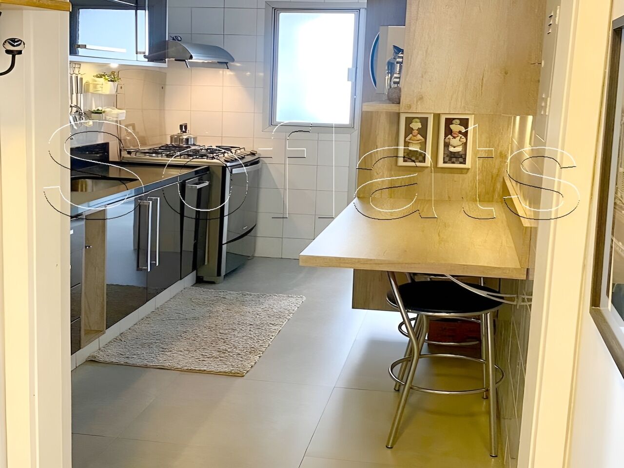Apartamento em Indianópolis, São Paulo/SP de 75m² 2 quartos à venda por R$ 1.049.000,00