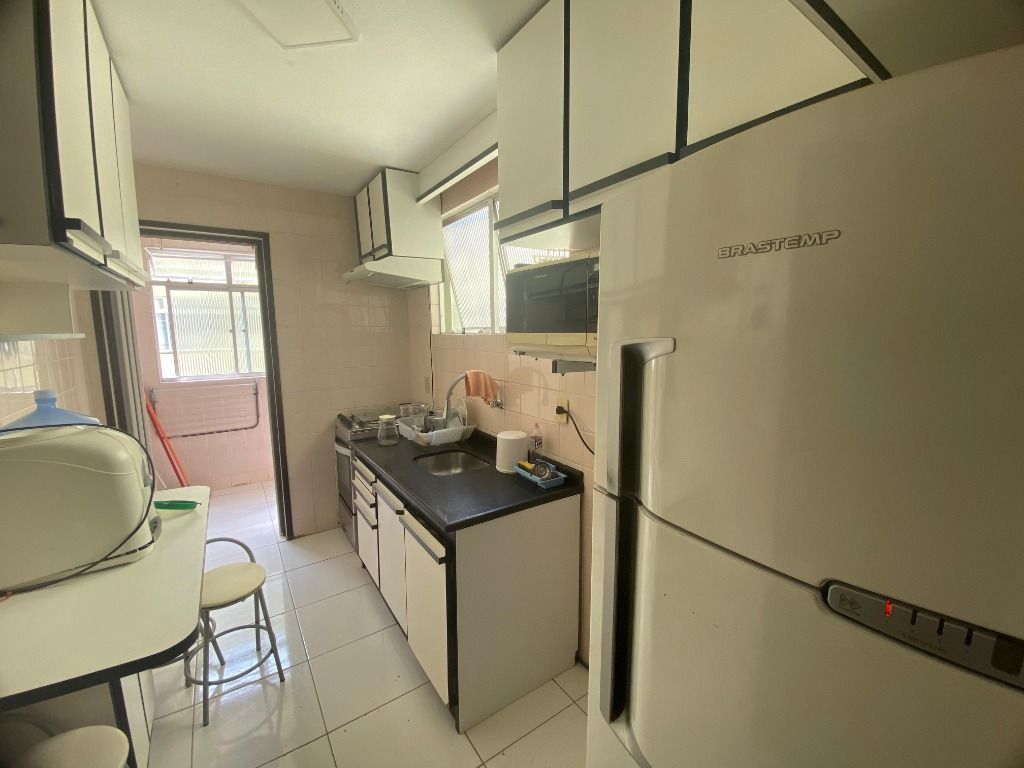 Apartamento em São João, Itajaí/SC de 76m² 3 quartos para locação R$ 2.600,00/mes