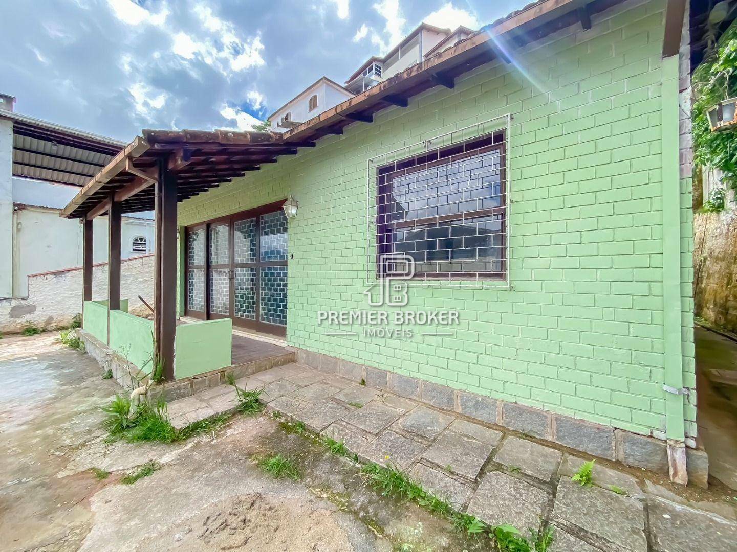 Casa em Panorama, Teresópolis/RJ de 90m² 3 quartos à venda por R$ 449.000,00