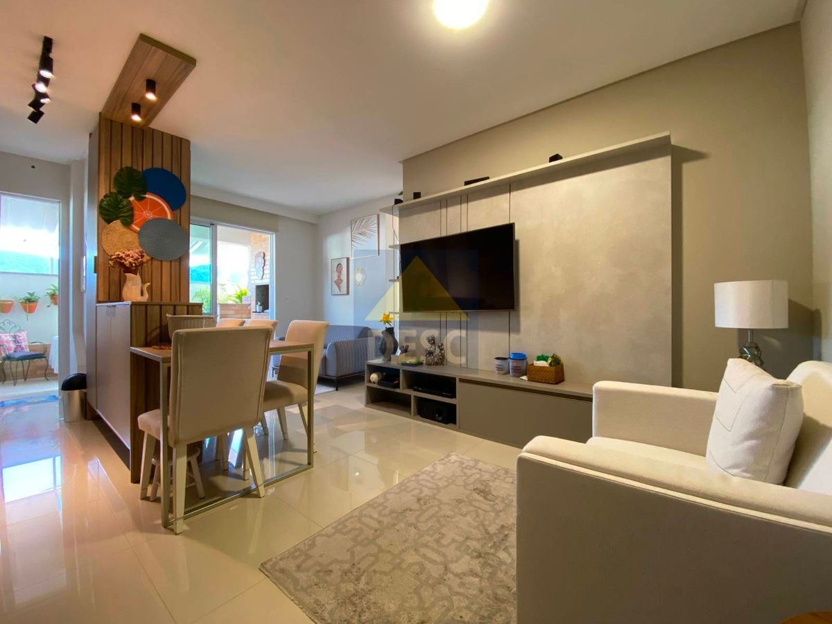 Apartamento em Nações, Balneário Camboriú/SC de 106m² 2 quartos à venda por R$ 1.149.000,00