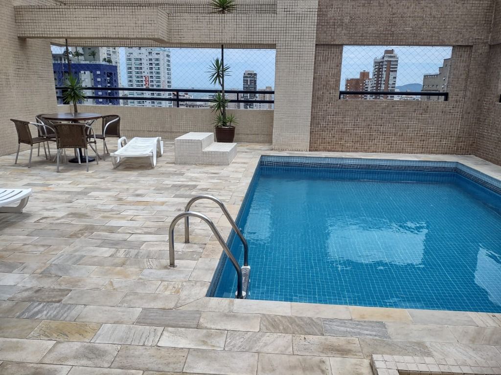 Apartamento em Embaré, Santos/SP de 90m² 2 quartos à venda por R$ 899.000,00